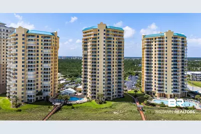 13599 Perdido Key Drive #T-8A, Pensacola, FL 32507 - Photo 1