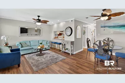 952 West Beach Boulevard #204, Gulf Shores, AL 36542 - Photo 3
