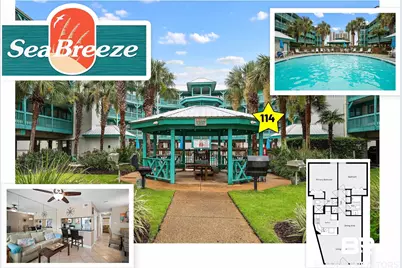 952 West Beach Boulevard #114, Gulf Shores, AL 36542 - Photo 47