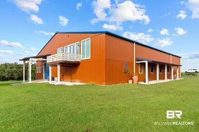 17850 County Road 55, Summerdale, AL 36580 - Photo 5