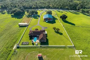 17850 Co Rd 55, Summerdale, AL 36580 - Photo 3