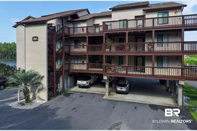 4521 Port Side Lane #202, Gulf Shores, AL 36542 - Photo 1