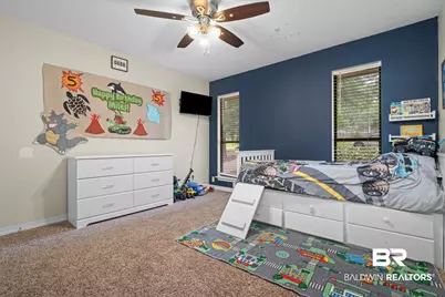 6501 S Sugar Creek Drive, Mobile, AL 36695 - Photo 19