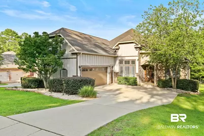 7159 Carson Lane, Spanish Fort, AL 36527 - Photo 1