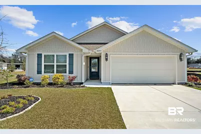 14493 Dayton Circle, Foley, AL 36535 - Photo 1