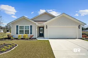 14493 Dayton Cir, Foley, AL 36535 - Photo 1
