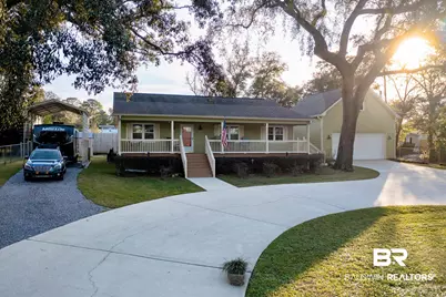 24810 County Road 20, Elberta, AL 36530 - Photo 1