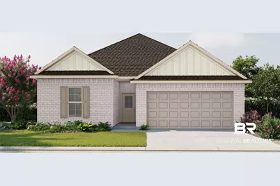 13566 Canebrake Circle, Foley, AL 36535 - Photo 1