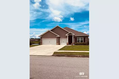 21427 Yosemite Boulevard, Fairhope, AL 36532 - Photo 1