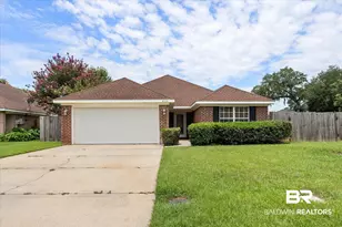 25722 Argonne Dr, Daphne, AL 36526 - Photo 1
