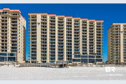 24230 Perdido Beach Boulevard #3101, Orange Beach, AL 36561 - Photo 1