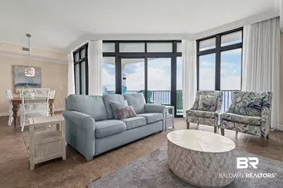 23450 Perdido Beach Boulevard #2605, Orange Beach, AL 36561 - Photo 3