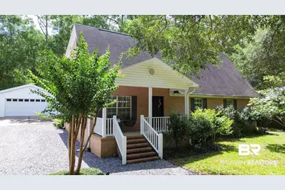 14040 Riverside Drive, Foley, AL 36535 - Photo 1