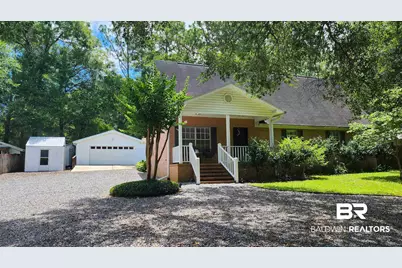 14040 Riverside Drive, Foley, AL 36535 - Photo 5