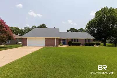 9230 Clubhouse Drive, Foley, AL 36535 - Photo 1