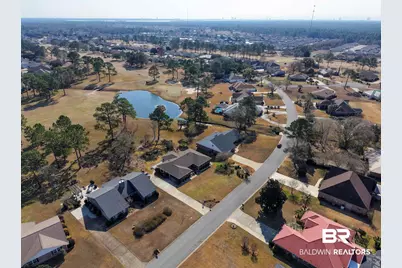 9230 Clubhouse Drive, Foley, AL 36535 - Photo 35