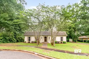 4408 Winding Way, Mobile, AL 36693 - Photo 49