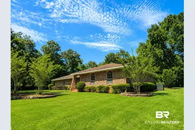 19550 Liberty Road, Fairhope, AL 36532 - Photo 1