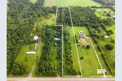 16095 Laurent Road, Foley, AL 36535 - Photo 1