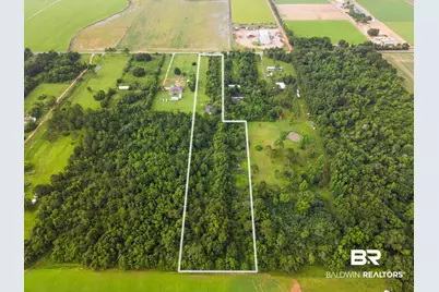 16095 Laurent Road, Foley, AL 36535 - Photo 3