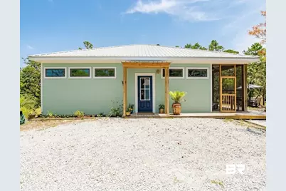 8948 Bluefish Drive, Gulf Shores, AL 36542 - Photo 1