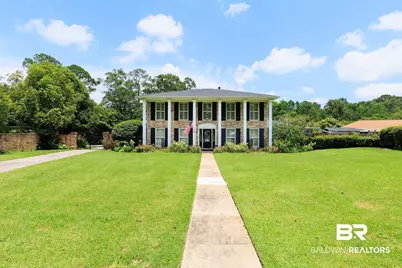 1251 Spring Valley Drive, Mobile, AL 36693 - Photo 3