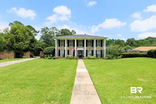 1251 Spring Valley Dr, Mobile, AL 36693 - Photo 3