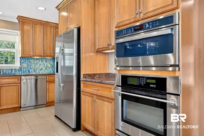 1251 Spring Valley Drive, Mobile, AL 36693 - Photo 15