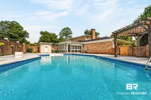 1251 Spring Valley Dr, Mobile, AL 36693 - Photo 5