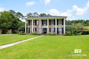 1251 Spring Valley Dr, Mobile, AL 36693 - Photo 59