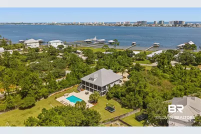 28563 Jackson Avenue, Orange Beach, AL 36561 - Photo 1