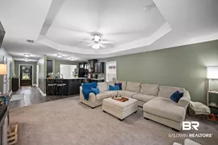 1377 Majesty Loop, Foley, AL 36535 - Photo 5