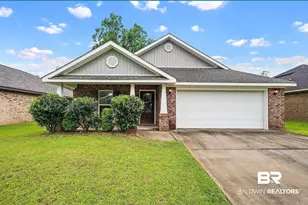 1377 Majesty Loop, Foley, AL 36535 - Photo 1