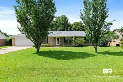 19740 Sandstone Lane, Robertsdale, AL 36567 - Photo 1