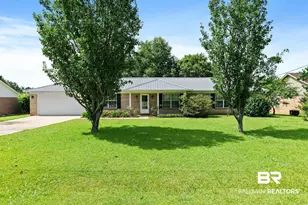 19740 Sandstone Ln, Robertsdale, AL 36567 - Photo 1