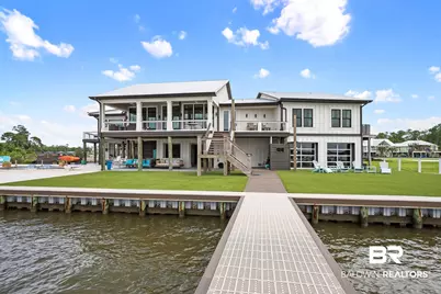 27701 E Beach Boulevard, Orange Beach, AL 36561 - Photo 11
