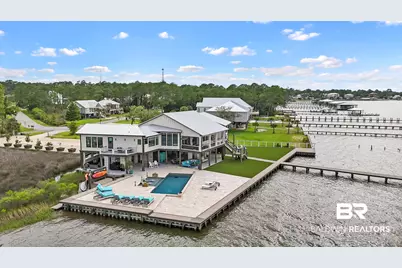 27701 E Beach Boulevard, Orange Beach, AL 36561 - Photo 9