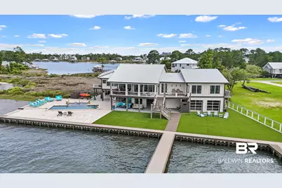 27701 E Beach Boulevard, Orange Beach, AL 36561 - Photo 3