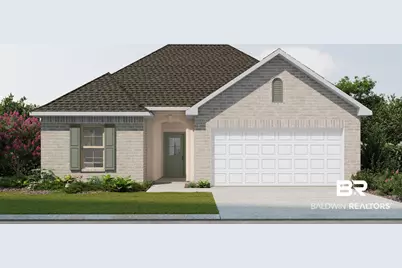 22493 Bluebird Drive, Silverhill, AL 36576 - Photo 1