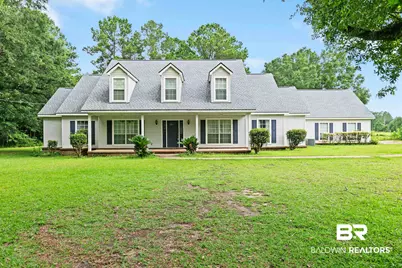 10600 County Road 24, Fairhope, AL 36532 - Photo 1