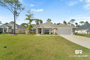 1619 Colony Parke Dr, Gulf Shores, AL 36542 - Photo 1