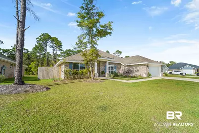 1619 Colony Parke Drive, Gulf Shores, AL 36542 - Photo 3
