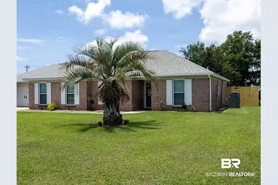 9015 Fairway Drive, Foley, AL 36535 - Photo 1