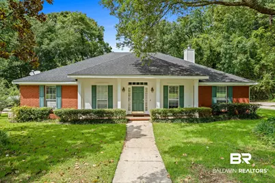 31251 Woodland Way, Spanish Fort, AL 36527 - Photo 1