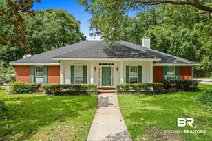 31251 Woodland Way, Spanish Fort, AL 36527 - Photo 1