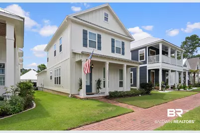 2617 Bienville Avenue, Gulf Shores, AL 36542 - Photo 1