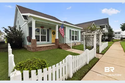 1210 Primrose Avenue, Foley, AL 36535 - Photo 3