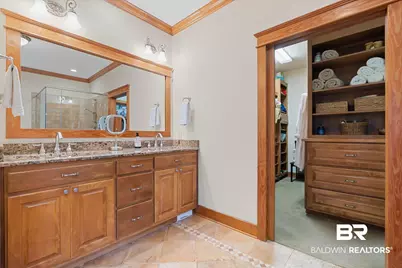 18985 Quail Creek Drive, Fairhope, AL 36532 - Photo 21
