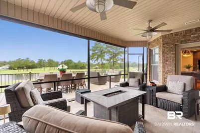 18985 Quail Creek Drive, Fairhope, AL 36532 - Photo 5