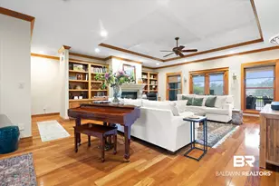 18985 Quail Creek Dr, Fairhope, AL 36532 - Photo 5